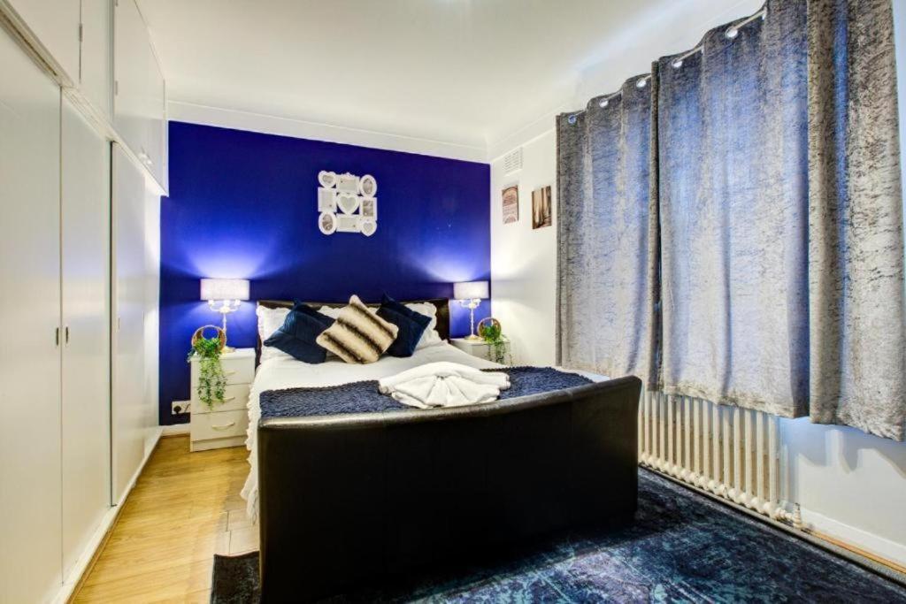 Park Lane Beautiful Family Apartament *