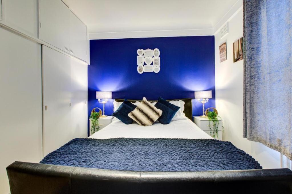 Apartament Park Lane Beautiful Family Londra