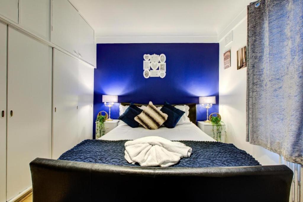 Apartament Park Lane Beautiful Family *