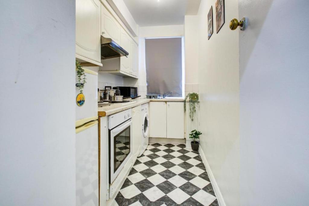 Apartament Park Lane Beautiful Family