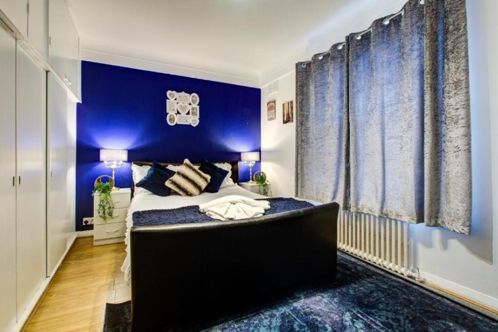 Park Lane Beautiful Family Apartament